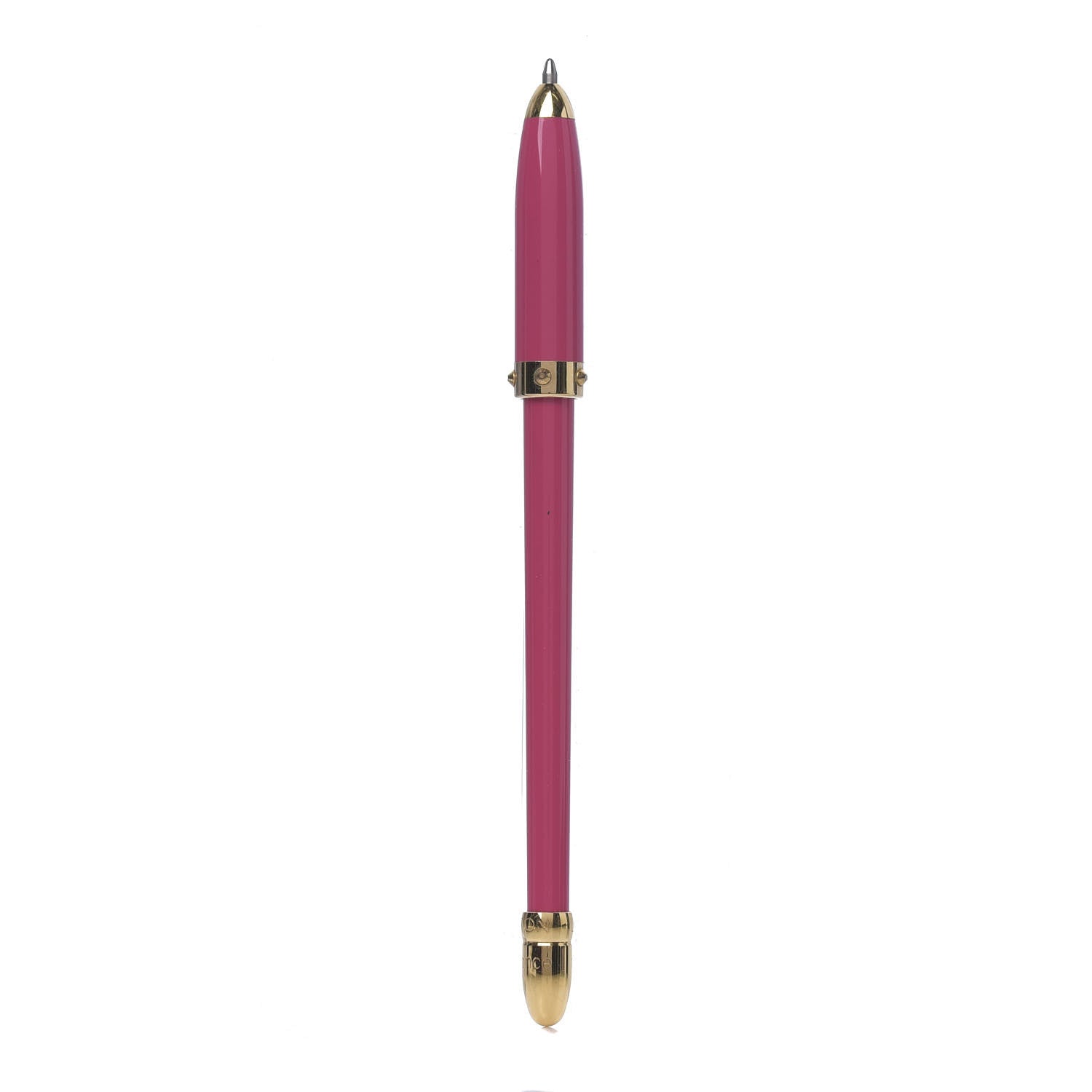 Louis Vuitton Agenda Ballpoint Pen Pink 1 of 2