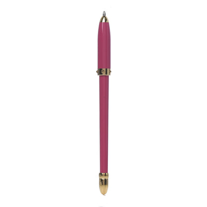 Louis Vuitton Agenda Ballpoint Pen Pink 1 of 2