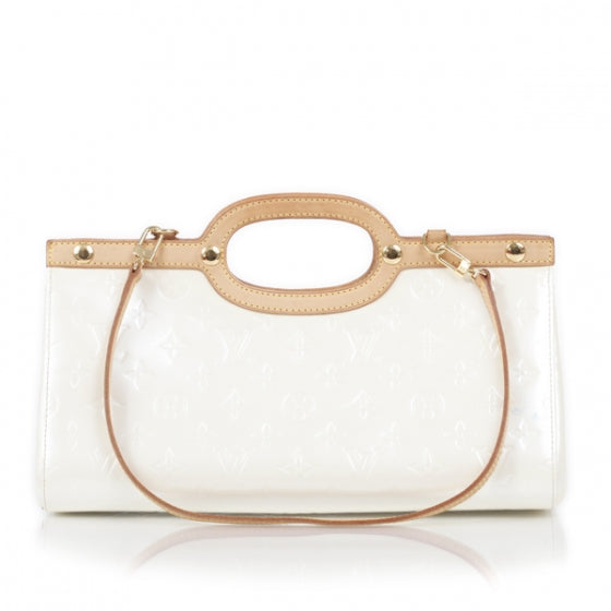 Vernis Roxbury Drive Perle