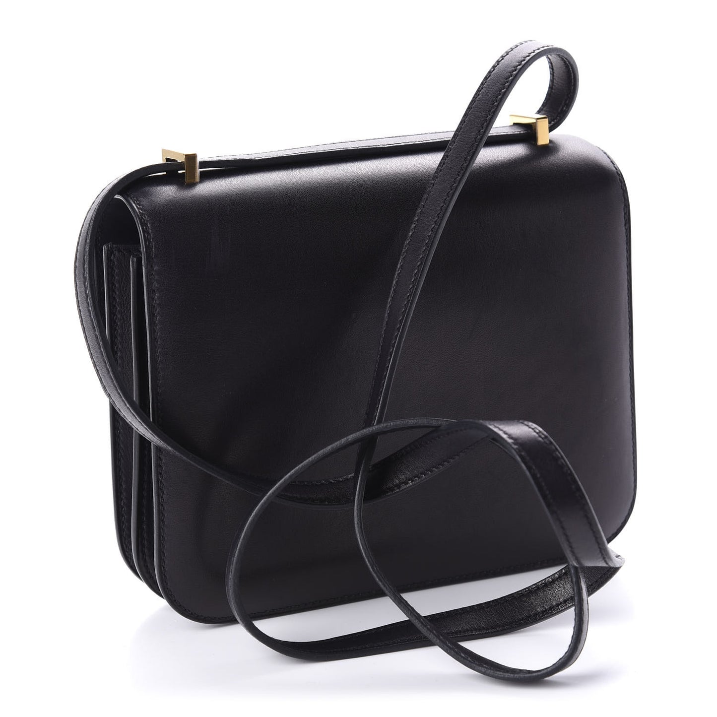 Evercalf Constance 18 Black