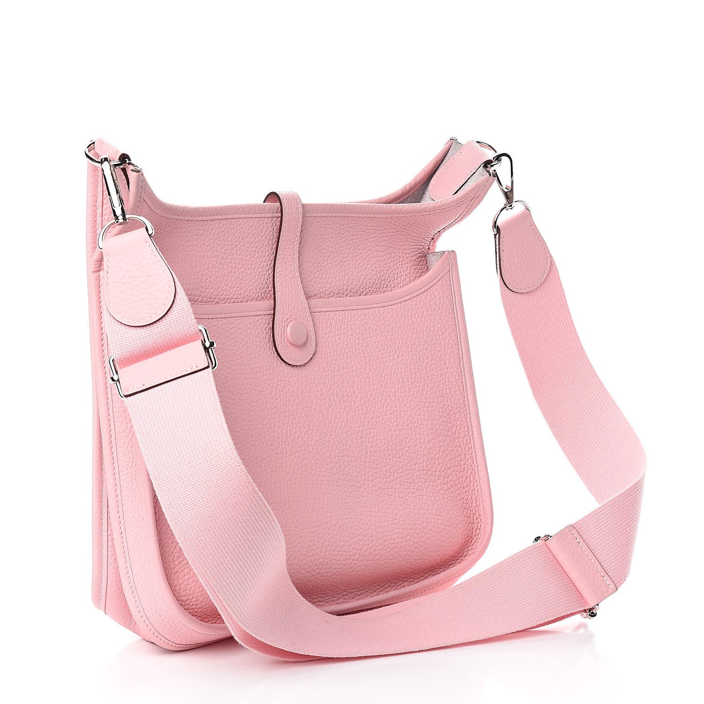 Taurillon Clemence Evelyne III PM Rose Sakura