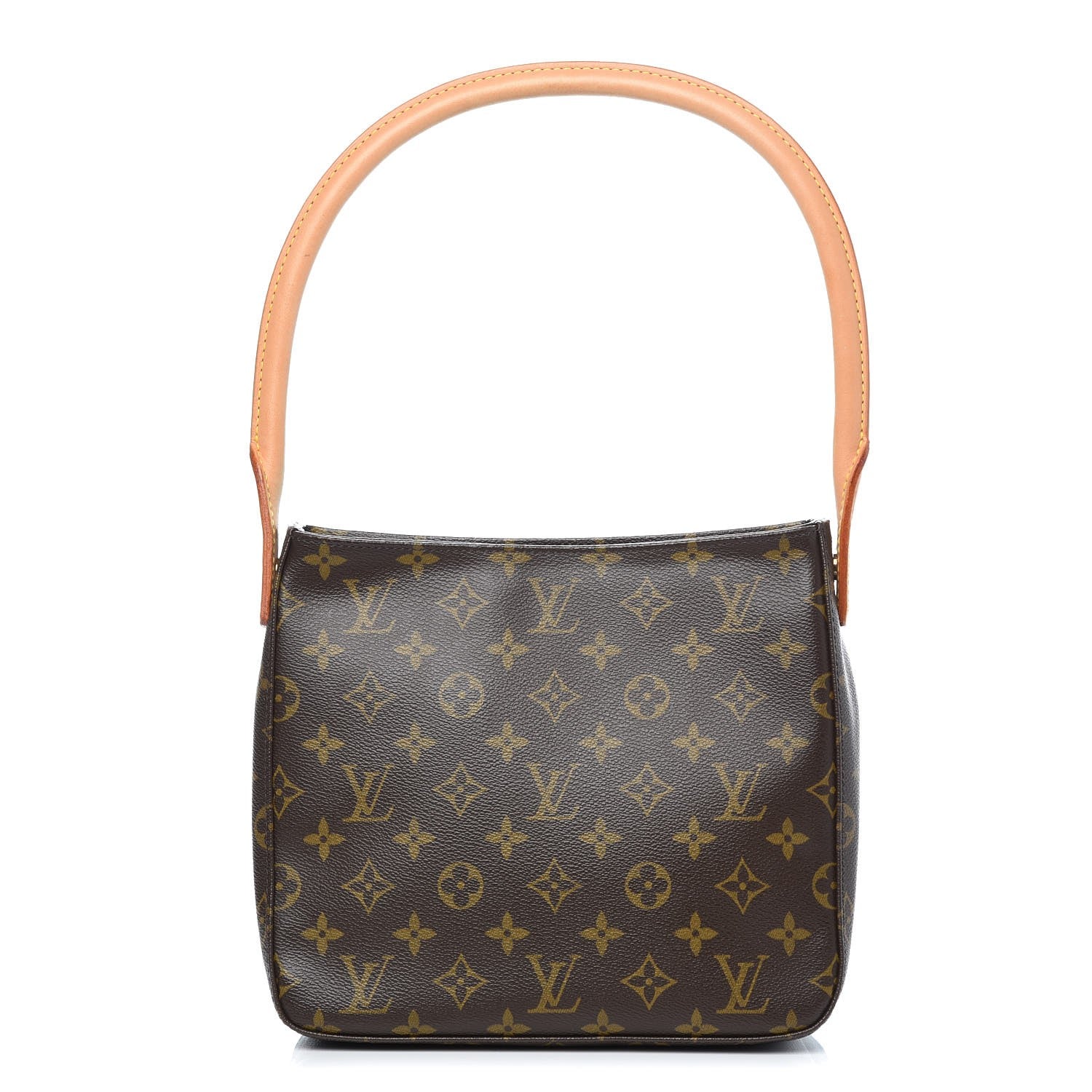 Louis Vuitton Monogram Looping MM 1 of 9