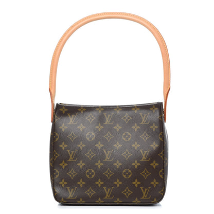 Louis Vuitton Monogram Looping MM 1 of 9