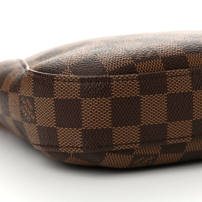 Louis Vuitton Damier Ebene South Bank Besace 9 of 11