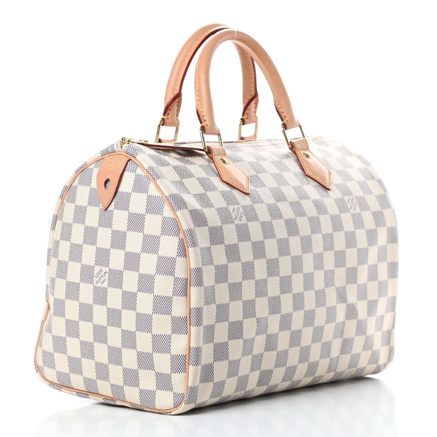 Damier Azur Speedy 30