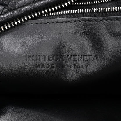 Bottega Veneta Nappa Intrecciato Small Jodie Black 6 of 12