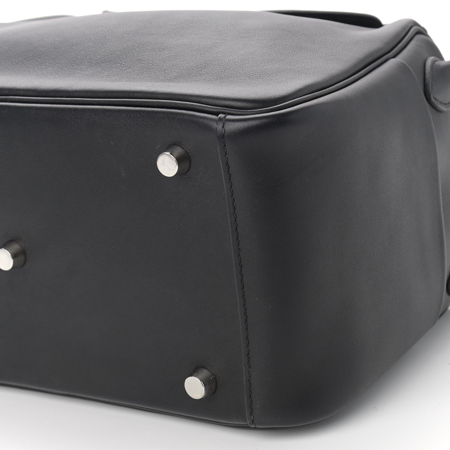 Hermes Swift Lindy 26 Black 9 of 9