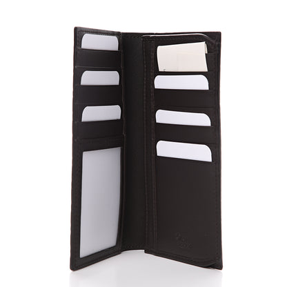 Gucci Microguccissima Bi-Fold Organizer Wallet Testa di Moro 4 of 7