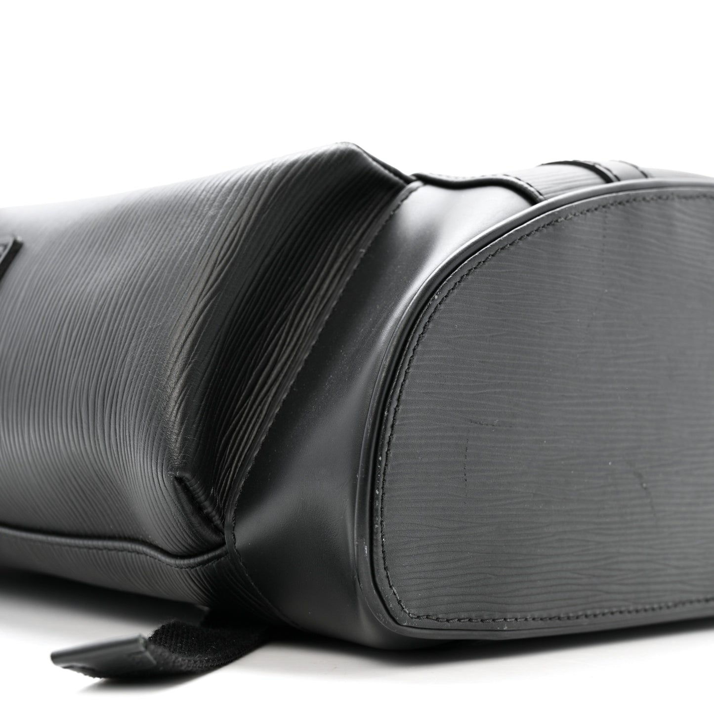Epi Christopher Backpack PM Black