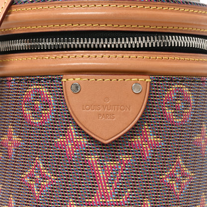Louis Vuitton Monogram LV Pop Cannes Rose 7 of 8