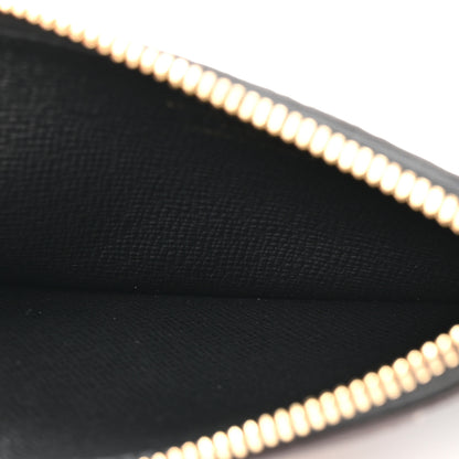 Louis Vuitton Reverse Monogram Zipped Romy Card Holder 5 of 7