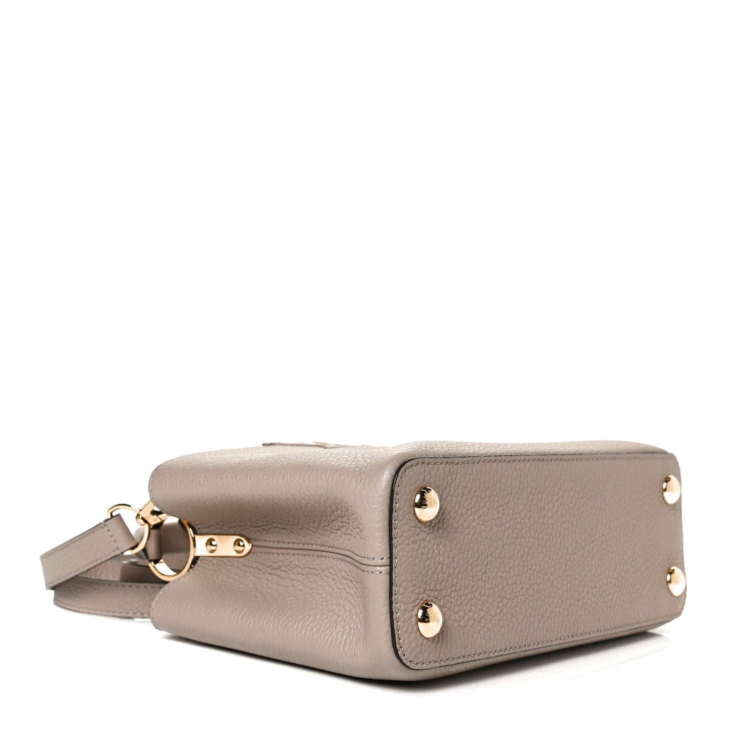 Taurillon Capucines BB Galet