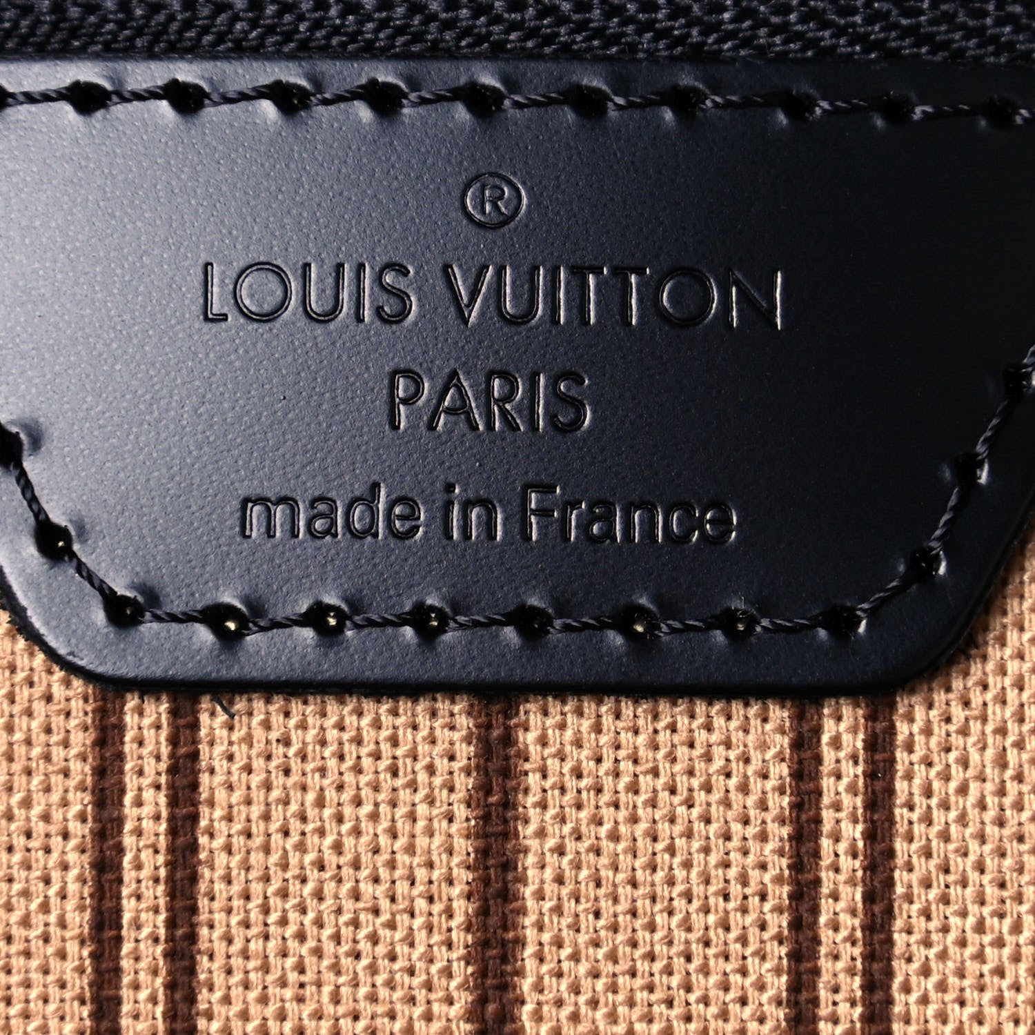 Louis Vuitton X LOL Monogram Neverfull MM Gold Silver 6 of 11