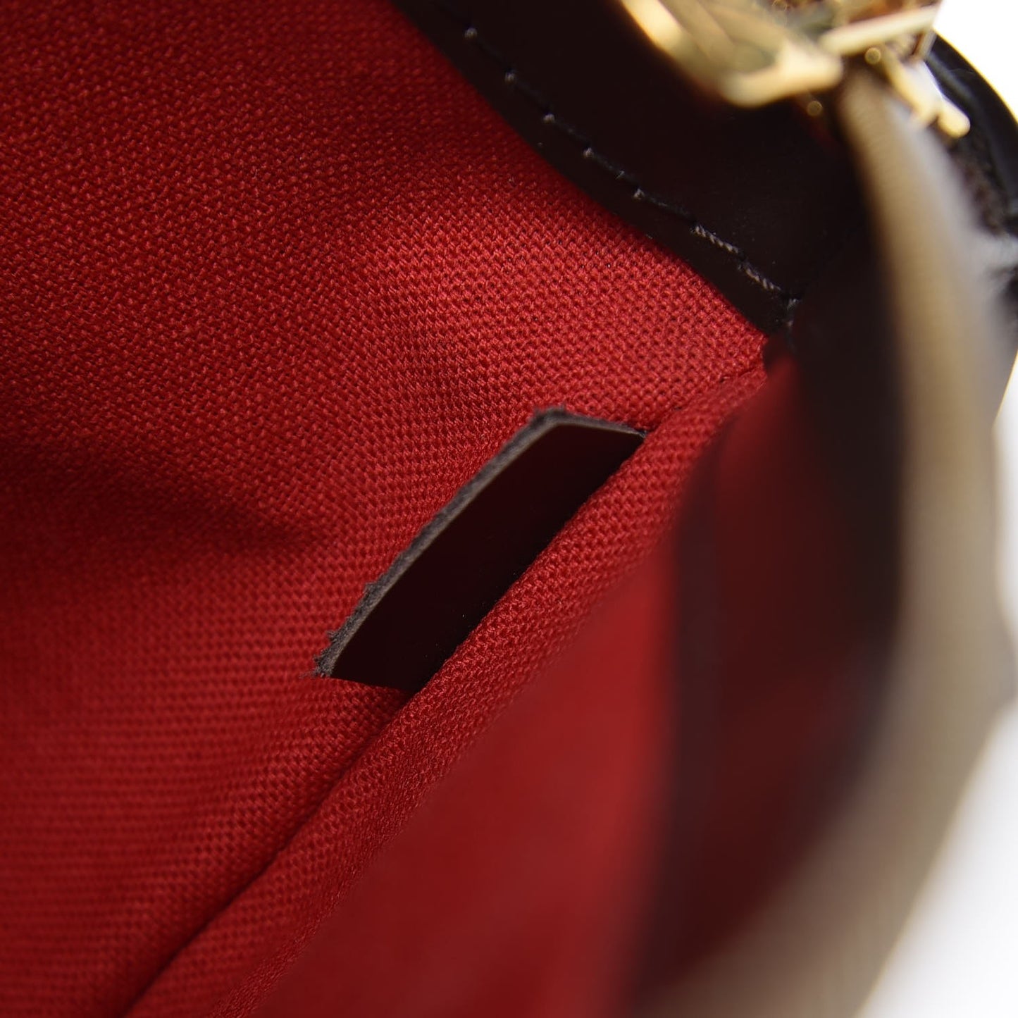 Damier Ebene Verona GM