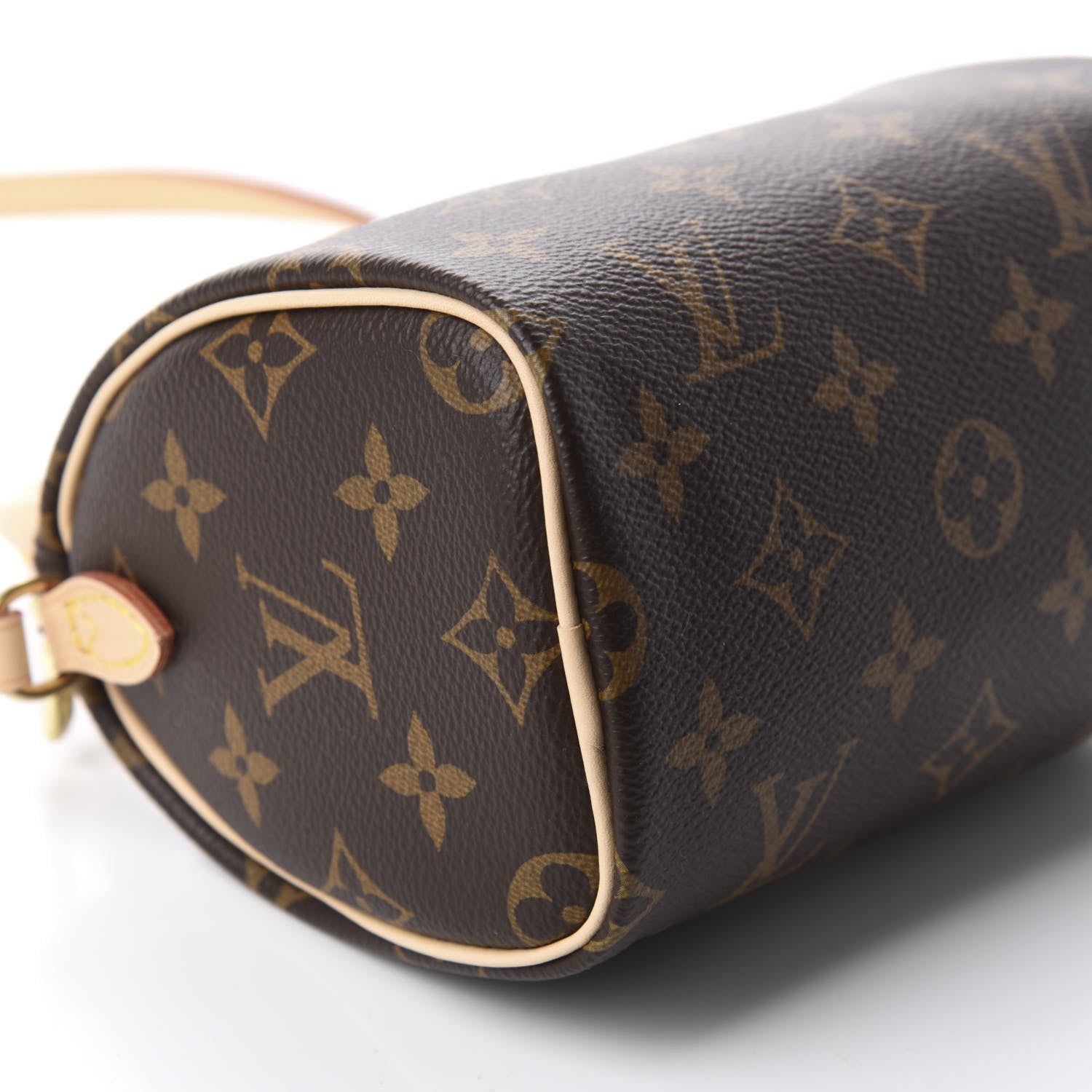 Louis Vuitton Monogram Nano Speedy 6 of 11
