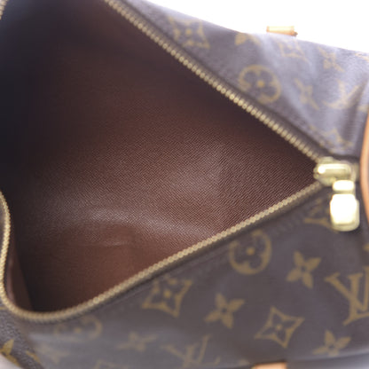 Louis Vuitton Monogram Papillon 26 5 of 9