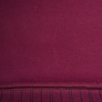 Louis Vuitton Monogram Totem Neverfull MM Magenta 11 of 16