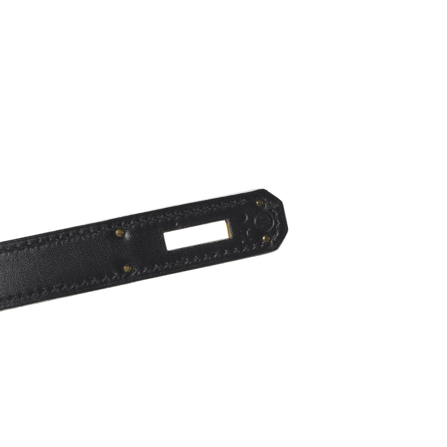 Box Kelly Sellier 32 Black
