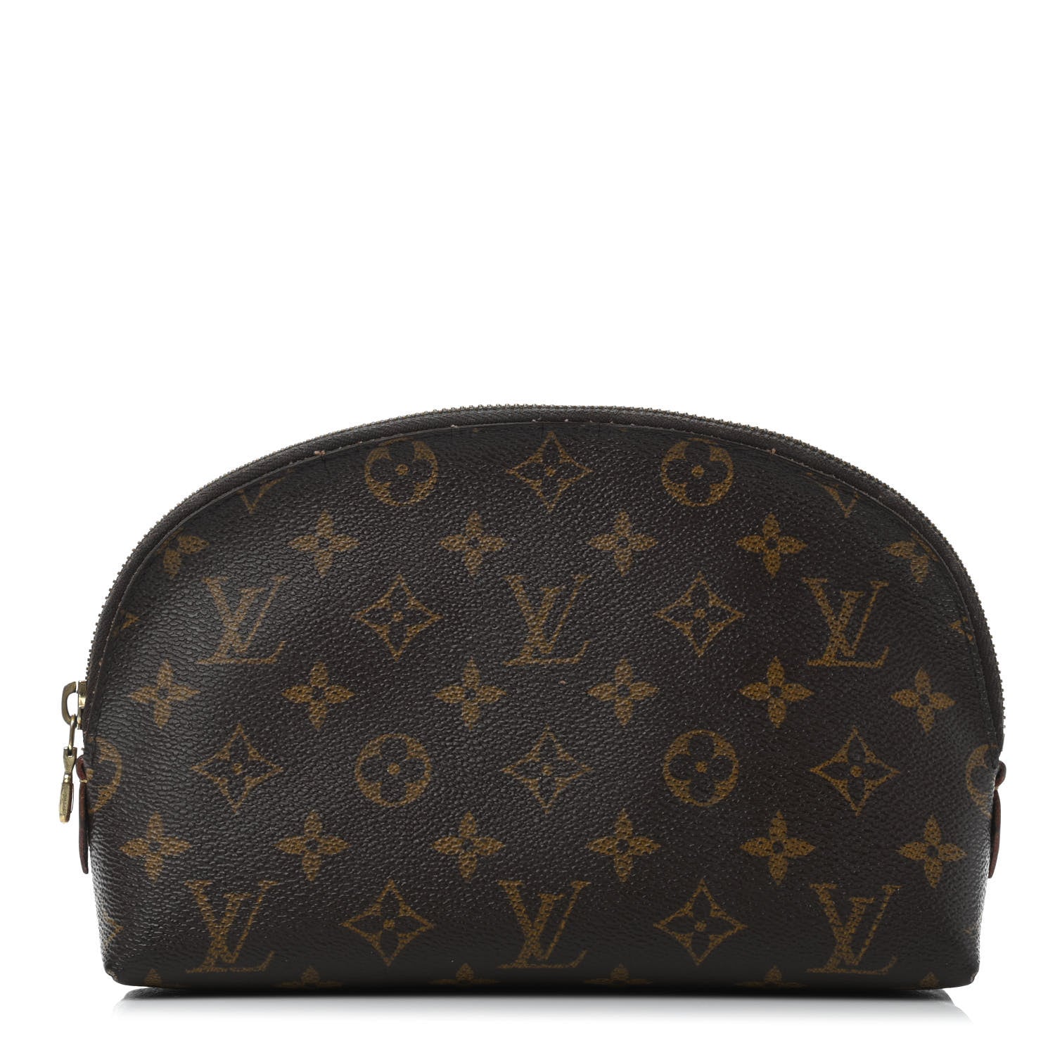 Louis Vuitton Monogram Cosmetic Pouch GM 1 of 5