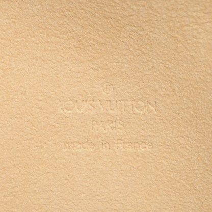 Louis Vuitton Monogram Pochette Florentine S 6 of 7