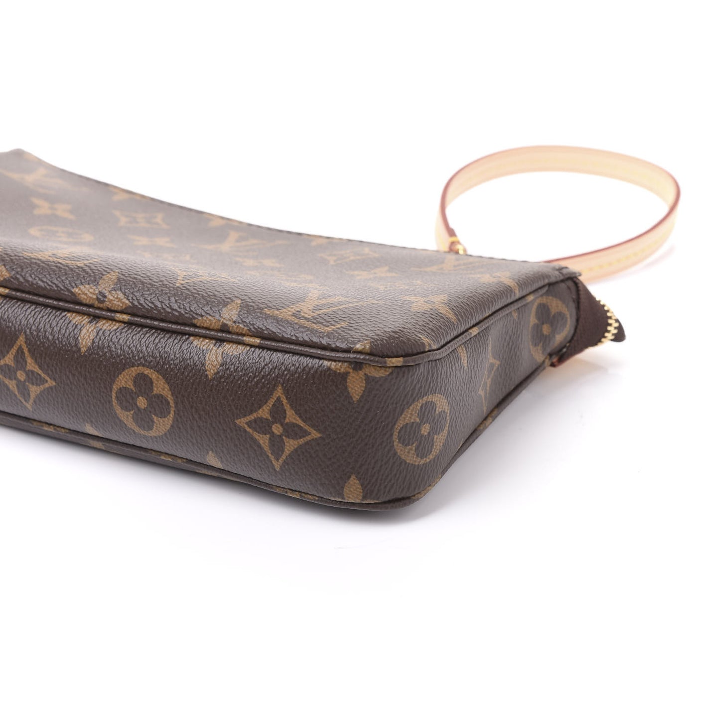 Monogram Pochette Accessories NM