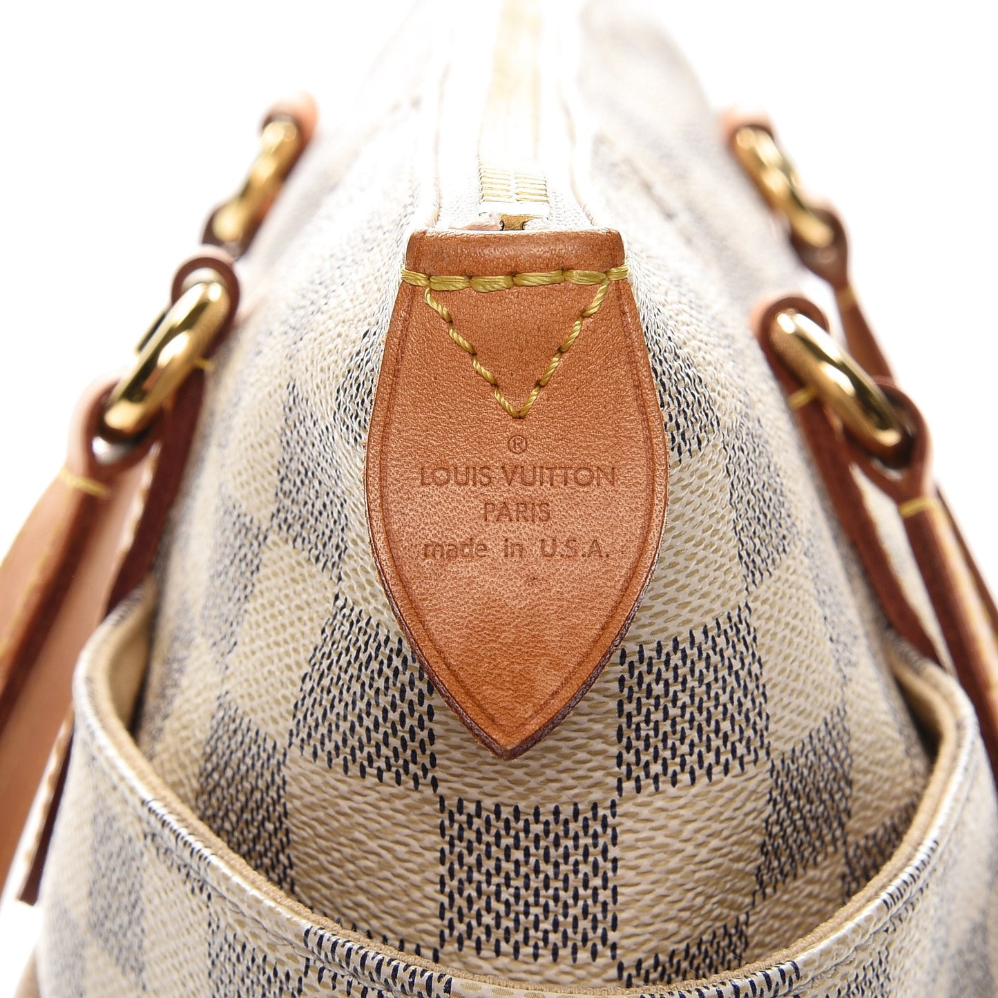 Damier Azur Totally PM