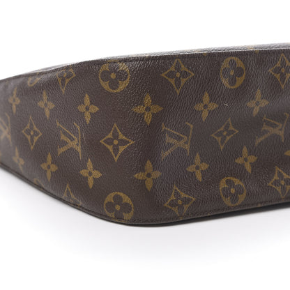 Louis Vuitton Monogram Looping MM 9 of 11