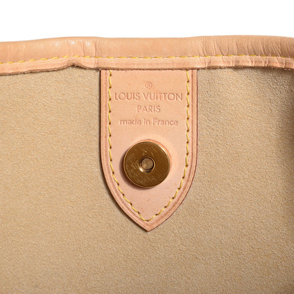 Louis Vuitton Monogram Galliera PM 7 of 8
