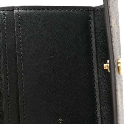 Louis Vuitton Monogram Micro Wallet 11 of 13