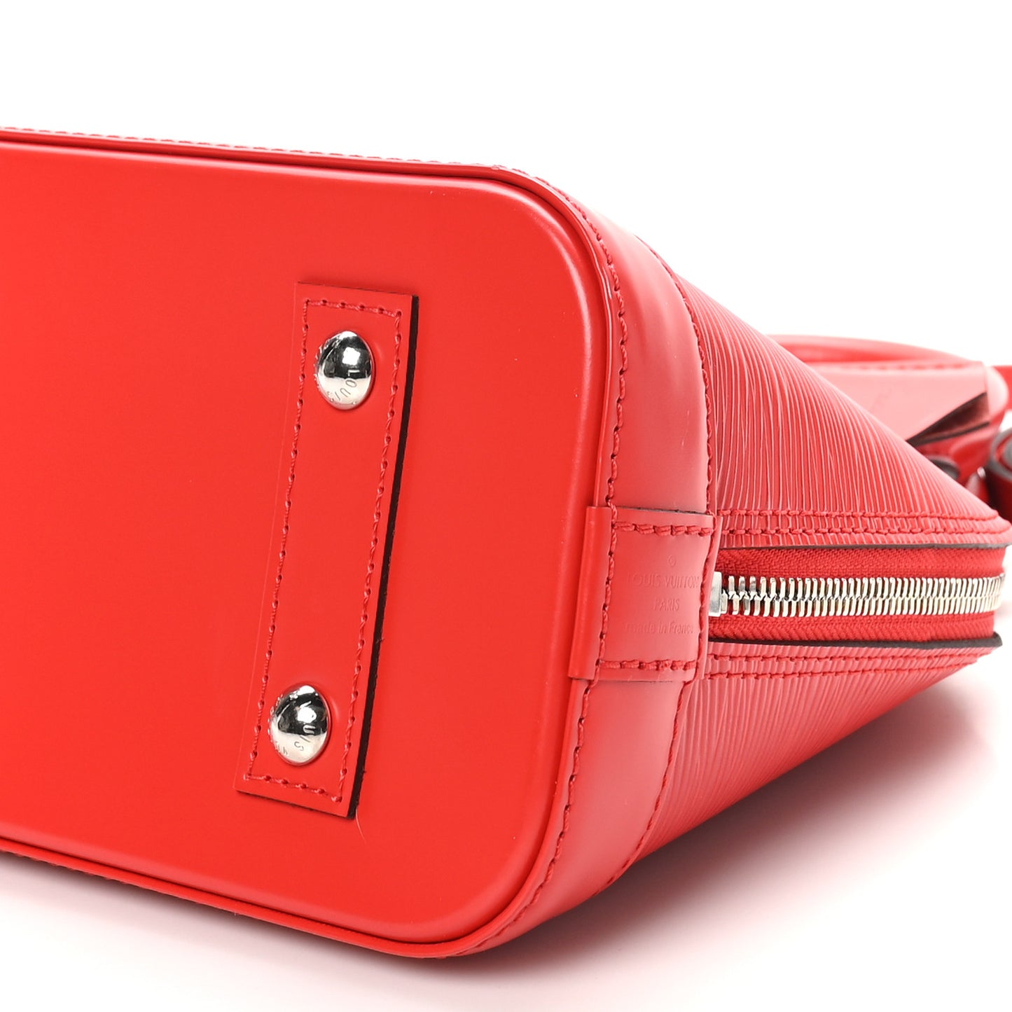 Epi Alma BB Coquelicot