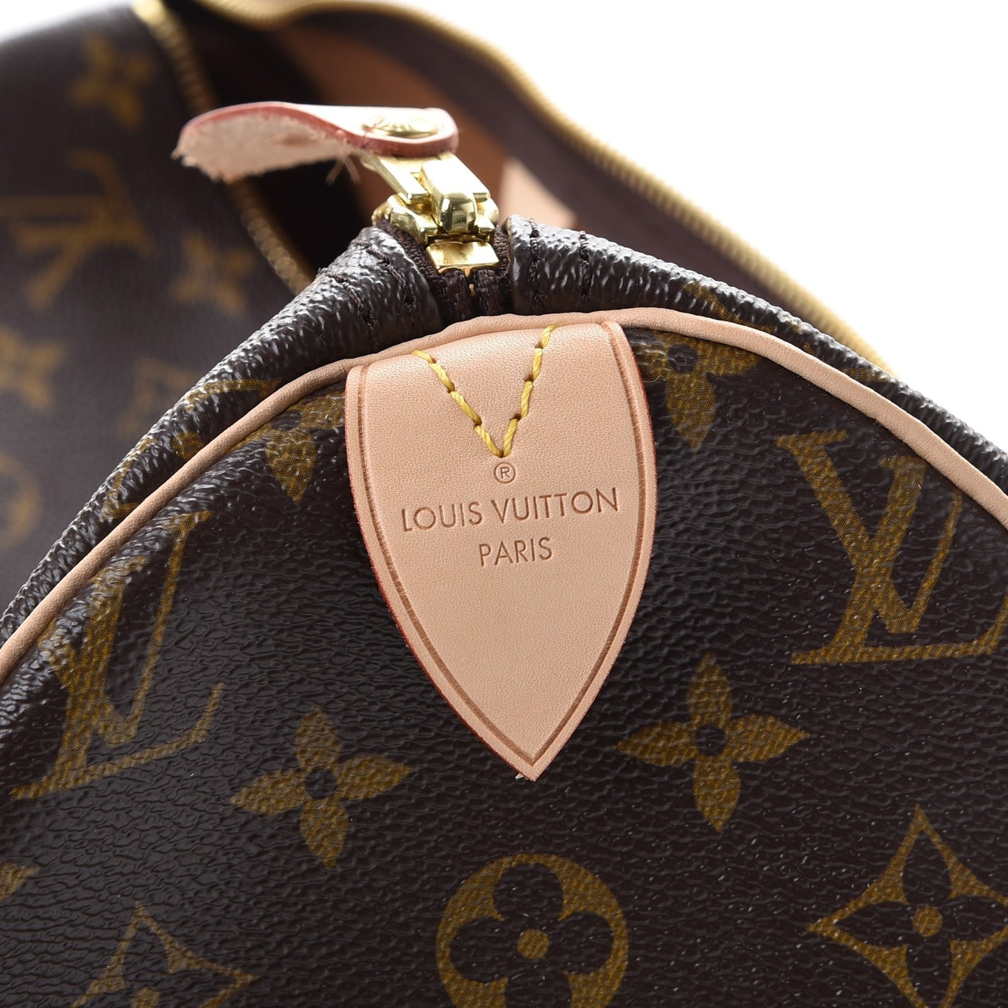 Monogram Speedy 40