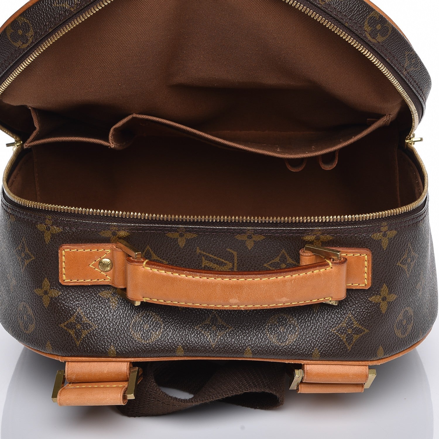 Louis Vuitton Monogram Sac a Dos Packall 5 of 9
