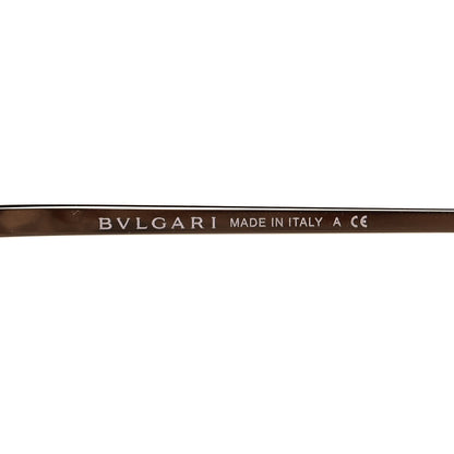 Bulgari On Me 6149B Sunglasses Black 5 of 8