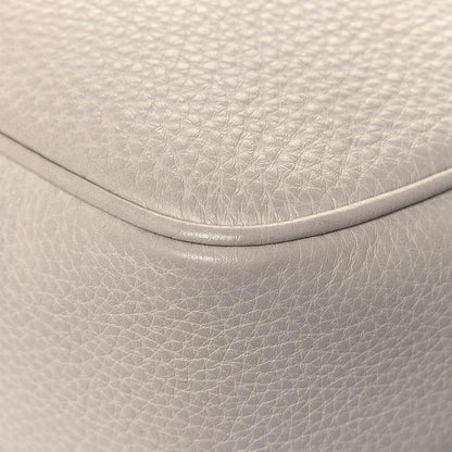 Gucci Pebbled Calfskin Small Soho Disco Bag Off White 12 of 18