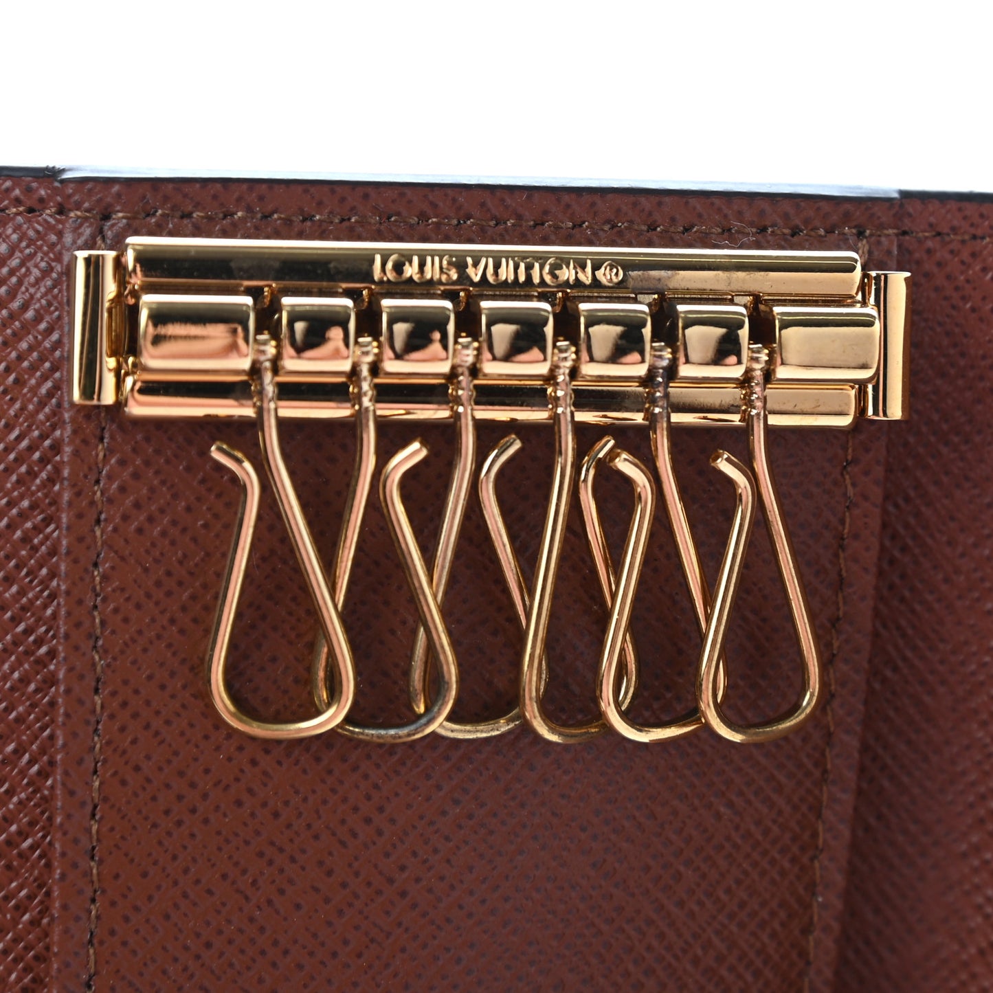 Monogram 6 Key Multicles Holder