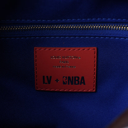 Louis Vuitton X NBA Monogram Cloakroom Dopp Kit 8 of 10
