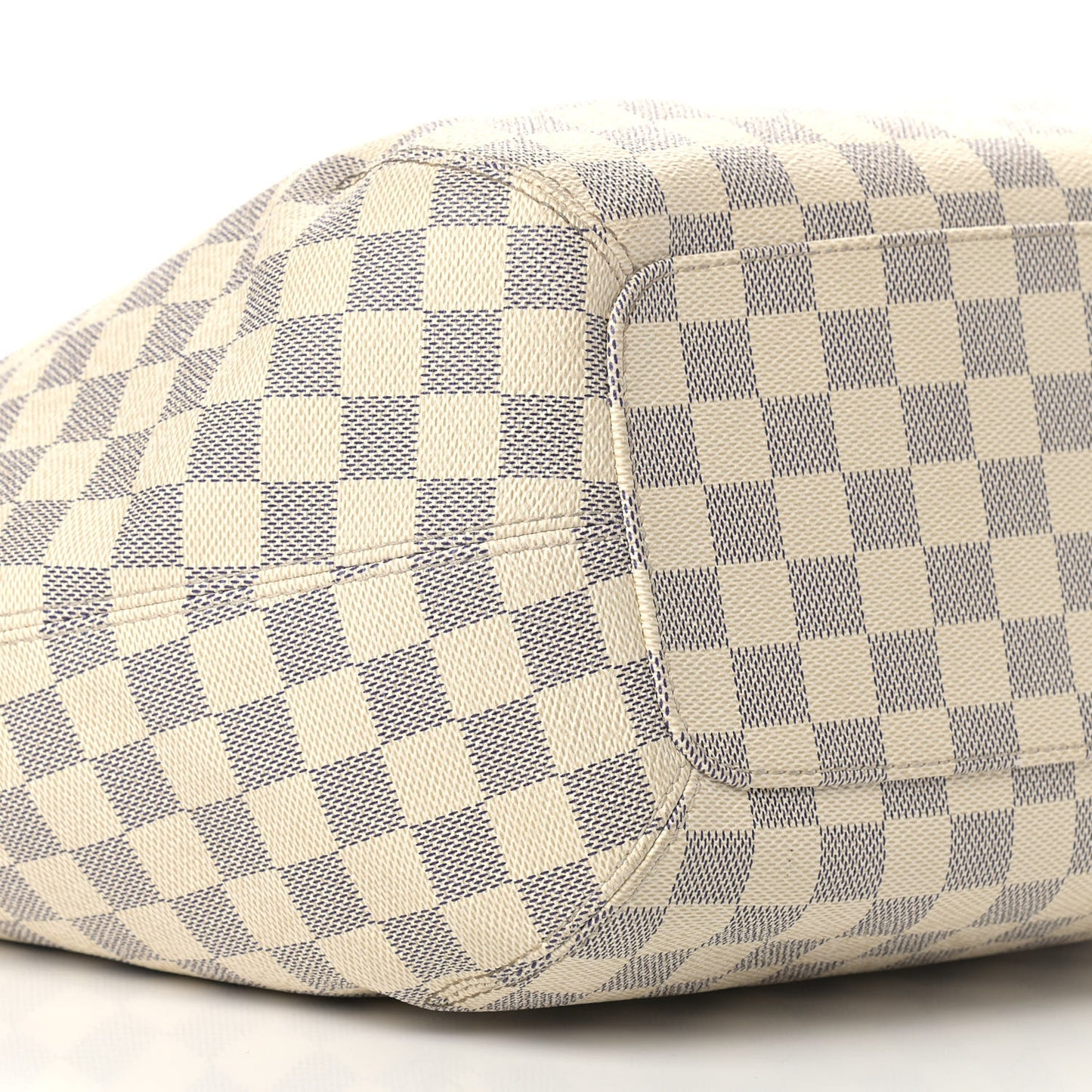 Damier Azur Salina PM