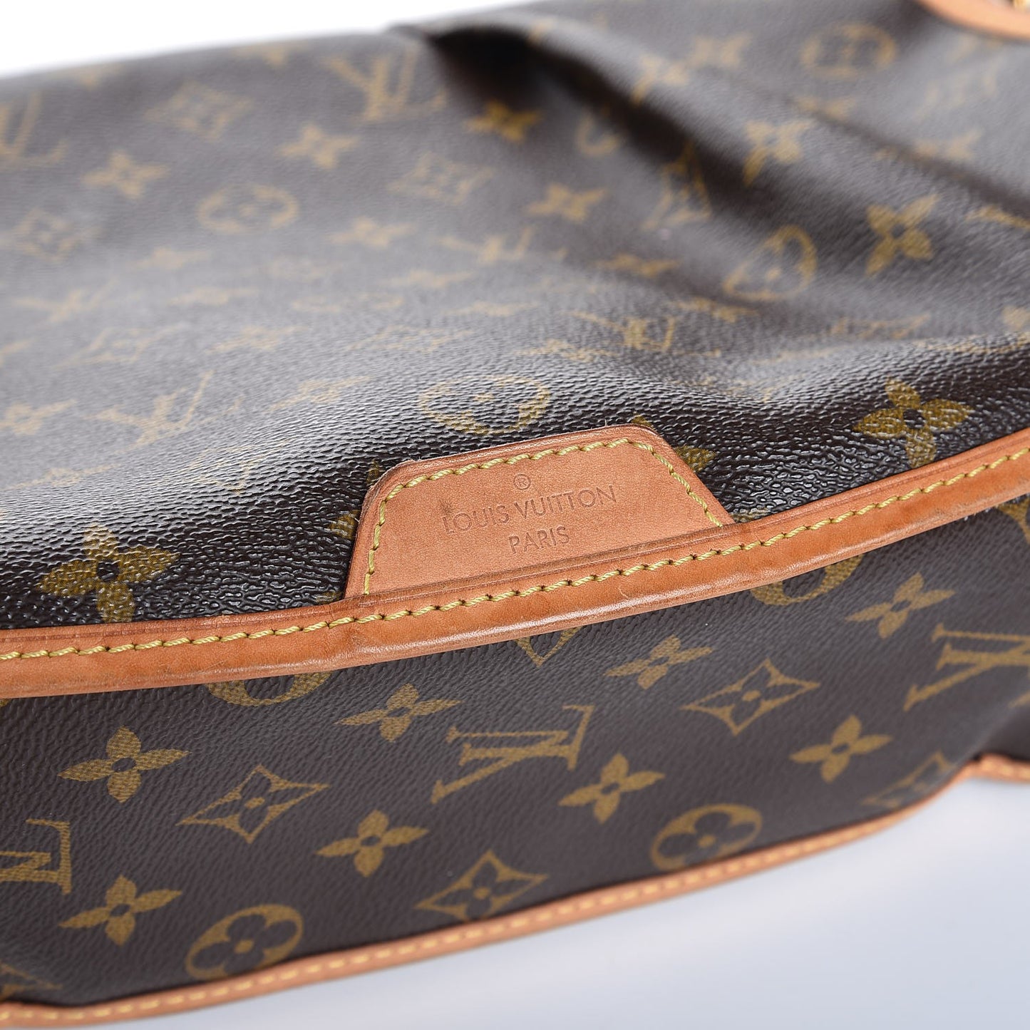 Monogram Menilmontant MM