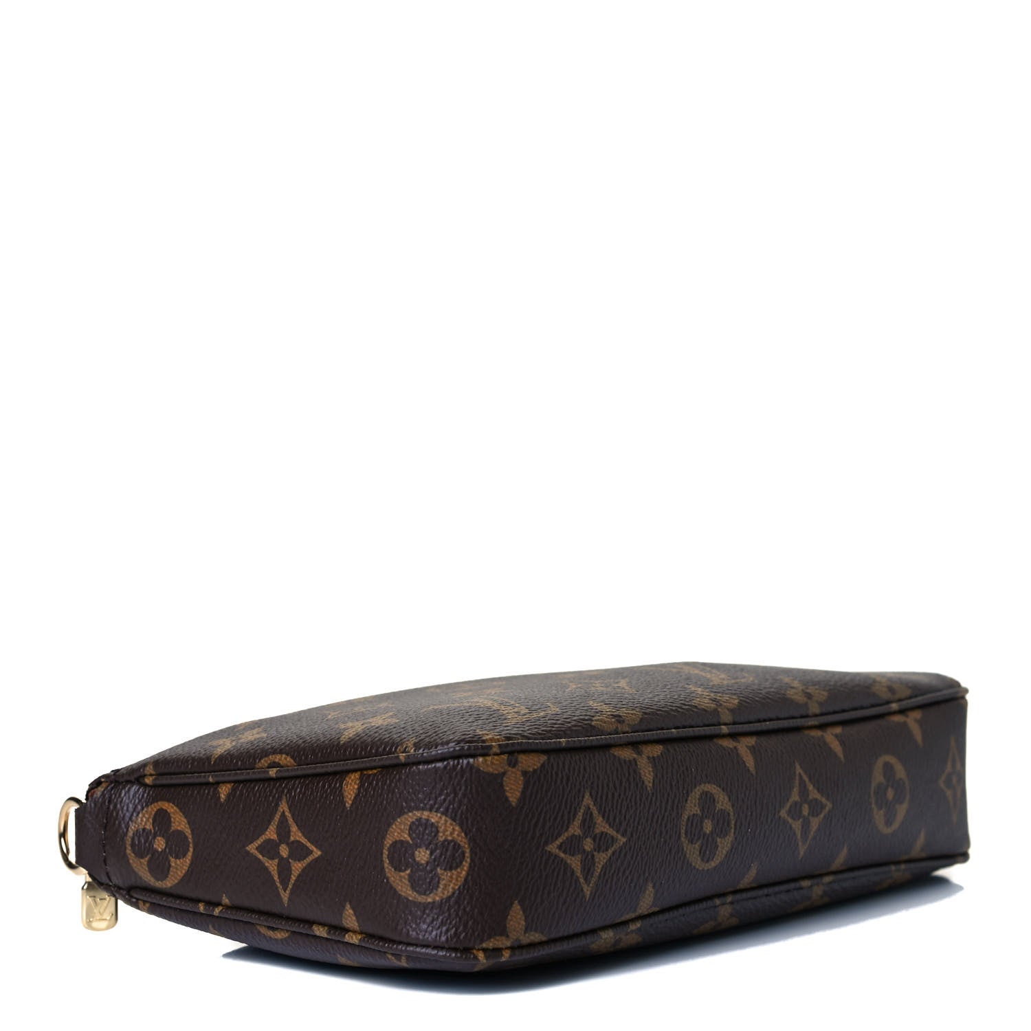Louis Vuitton Monogram Pochette Accessories NM 4 of 12