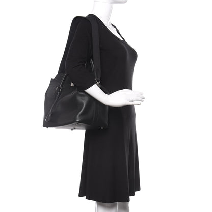 Hermes Evercolor Toolbox 26 Black 2 of 14