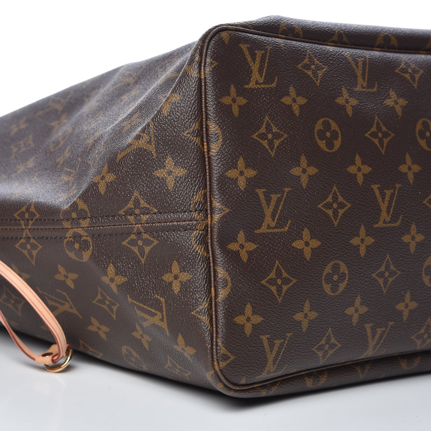 Louis Vuitton Monogram Neverfull GM 8 of 9