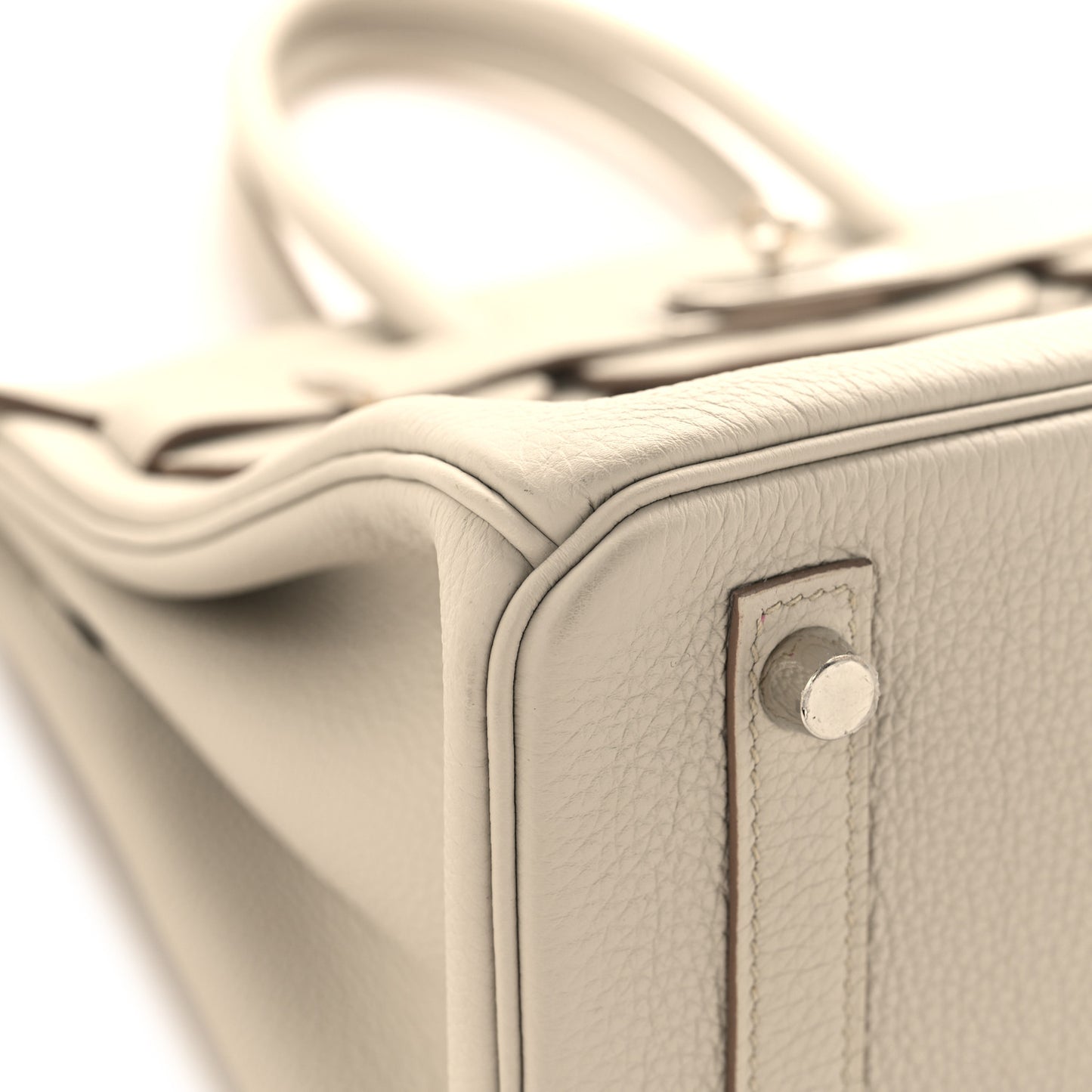 Togo Birkin 30 Beton