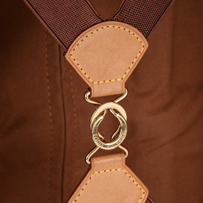 Louis Vuitton Monogram Pegase 55 6 of 11
