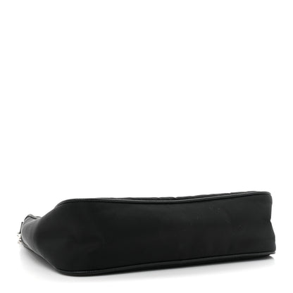 Prada Nylon Re-Edition 2005 Shoulder Bag Black 4 of 8