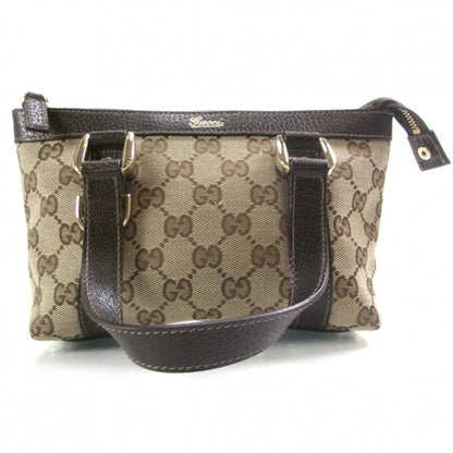 Gucci Monogram Small Abbey 1 of 13