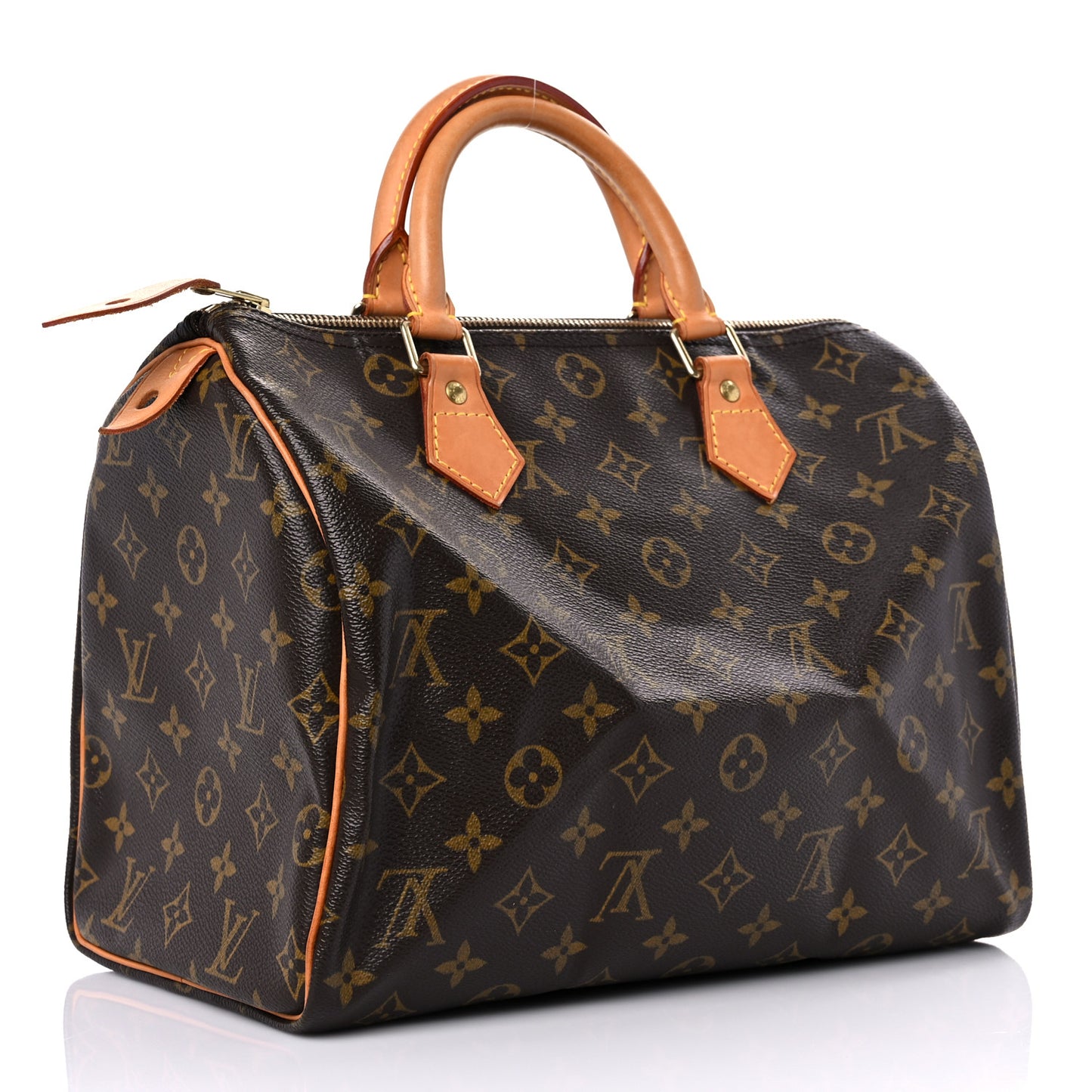 Monogram Speedy 30