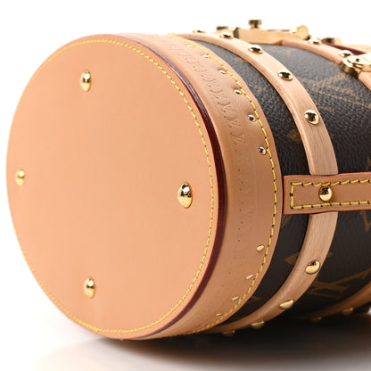 Louis Vuitton Monogram Ellis Bag 9 of 9