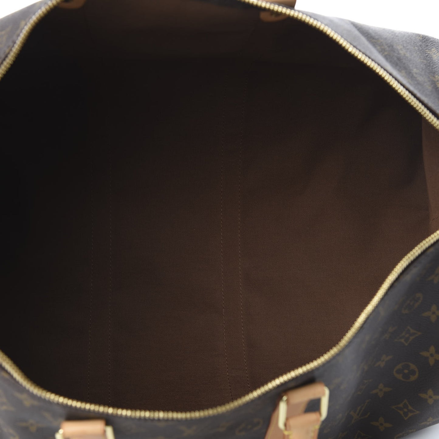 Monogram Keepall Bandouliere 55