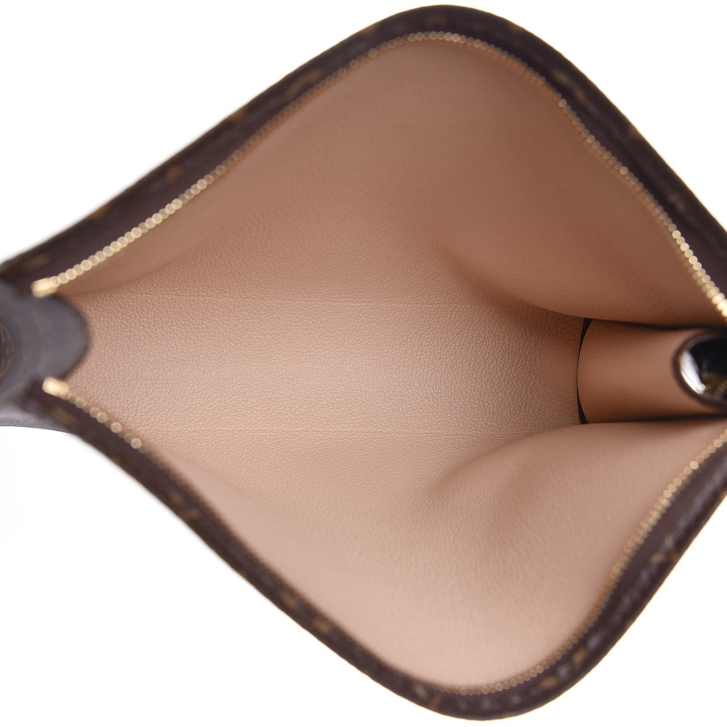 Monogram Toiletry Pouch 26