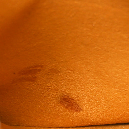 Louis Vuitton Monogram Denim Bum Bag Blue 7 of 10